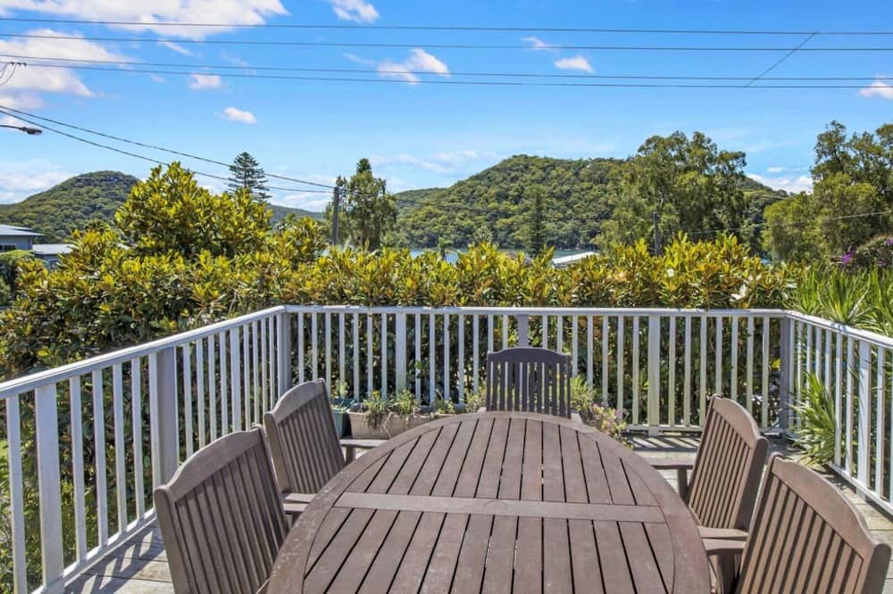 Photo of Patio Balcony in Woy Woy Bay