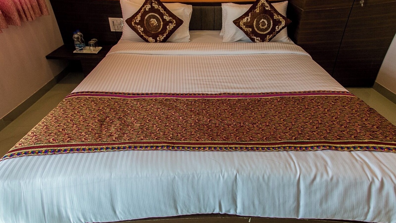 Photo of Bedroom in Koliyaak