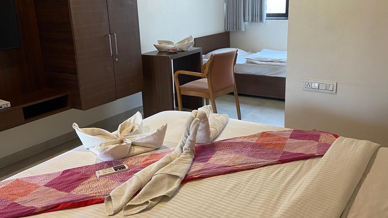 Photo of Bedroom in Koliyaak