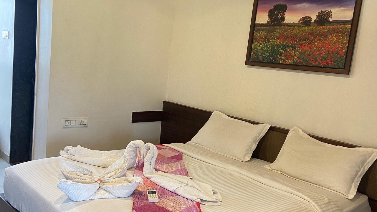 Photo of Bedroom in Koliyaak