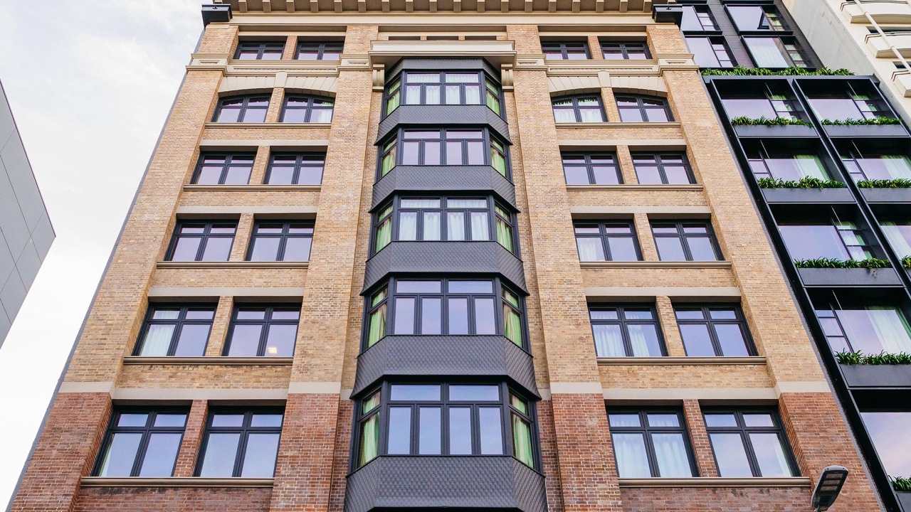 Photo of Outdoor in Sydney Central Business District