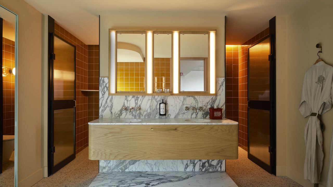 Photo of Bathroom in Sydney Central Business District