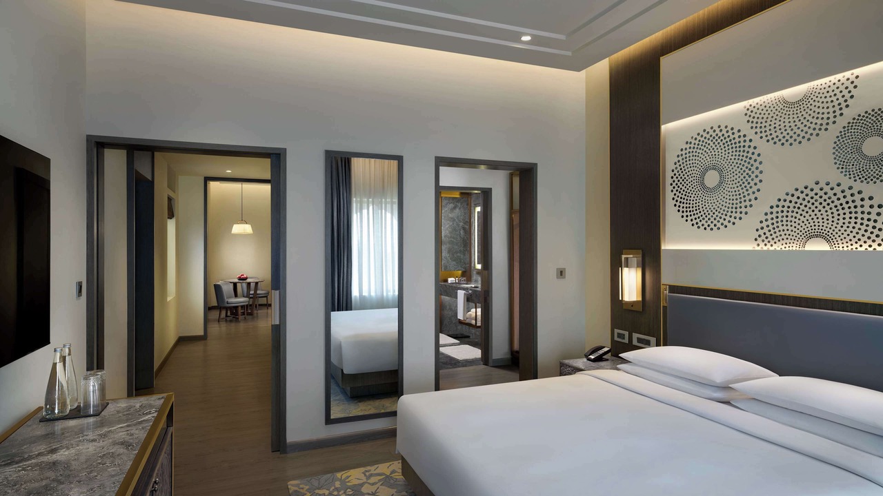 Photo of Bedroom in Sanganer