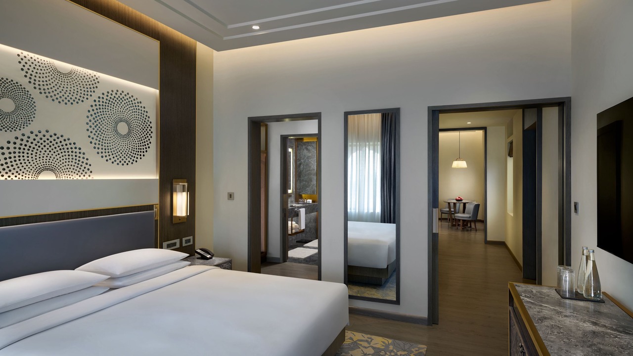 Photo of Bedroom in Sanganer