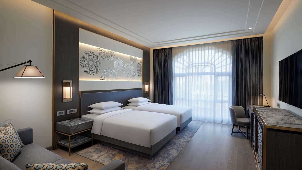 Photo of Bedroom in Sanganer