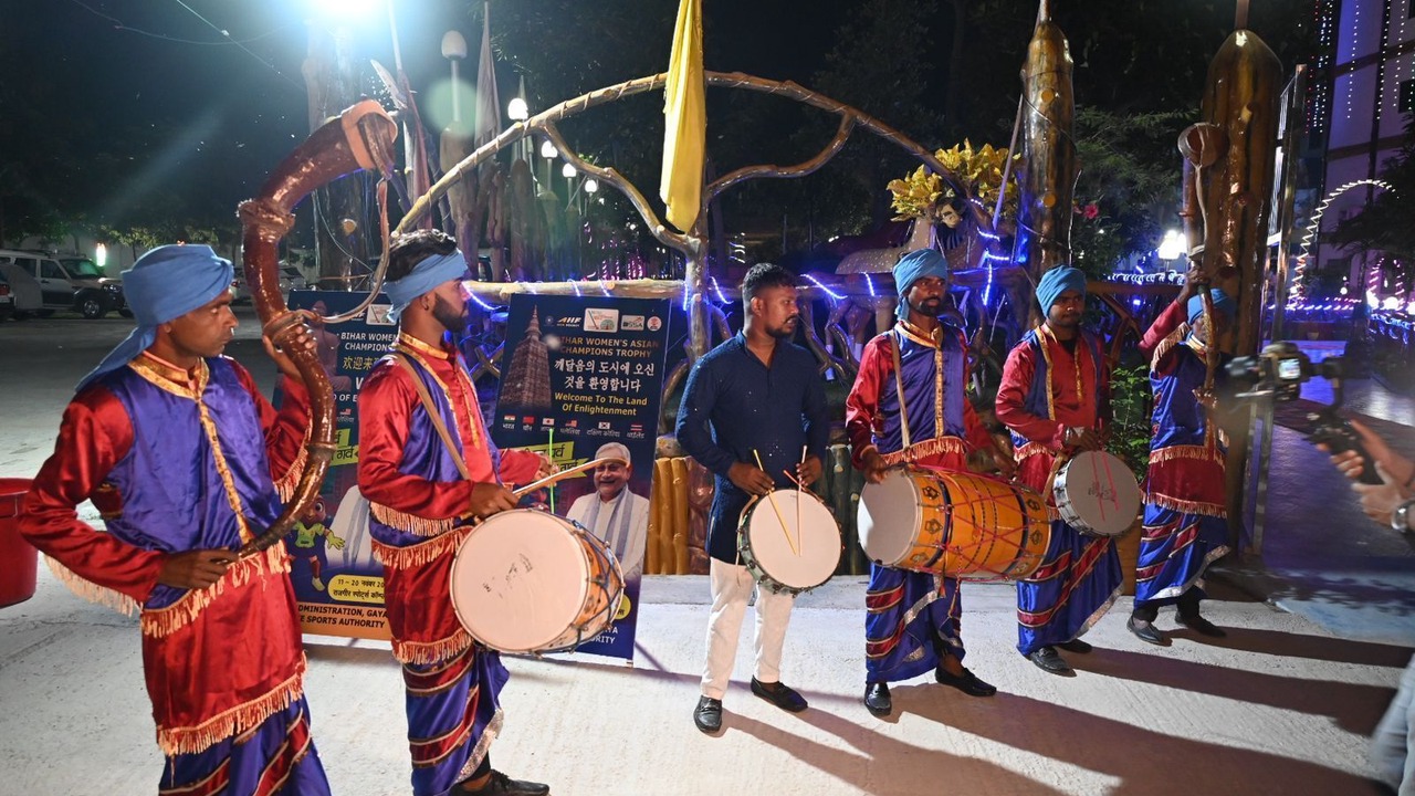 Photo of Outdoor in Bodh Gaya