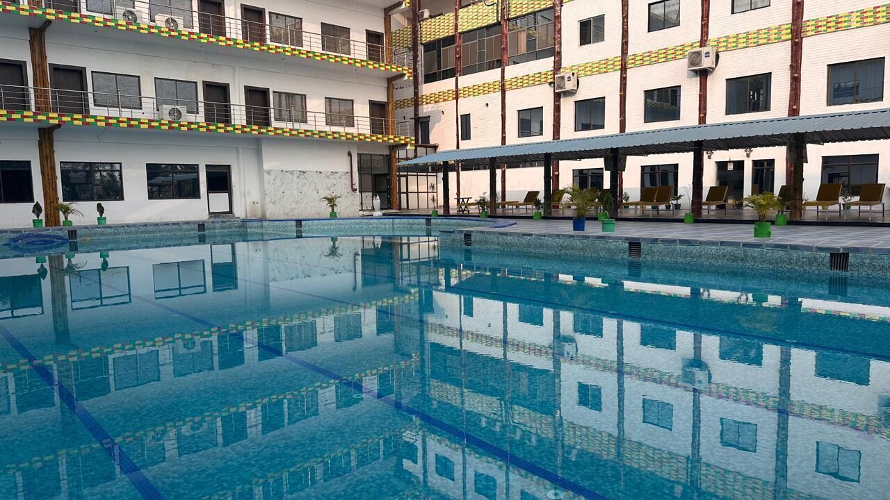 Photo of Outdoor in Bodh Gaya