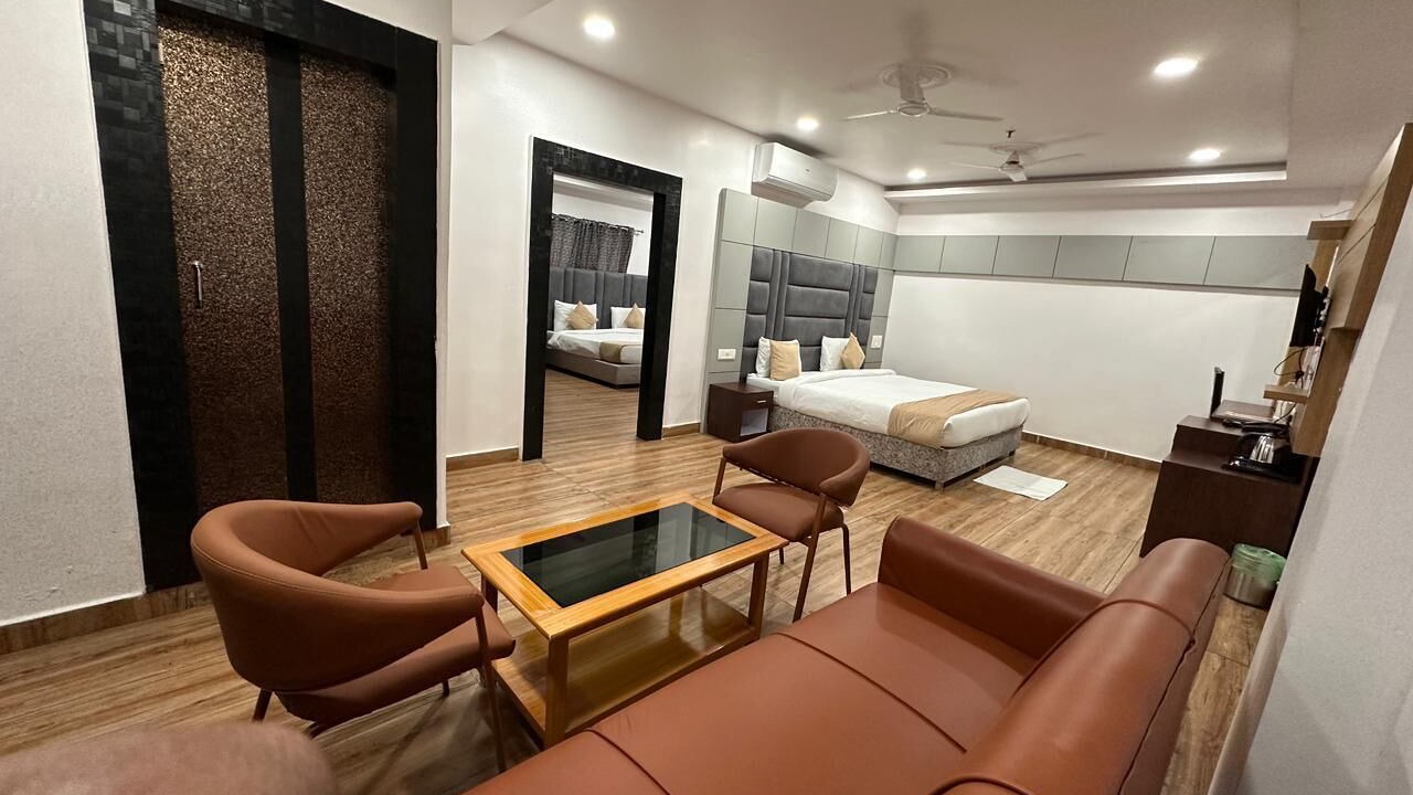 Photo of Bedroom in Bodh Gaya