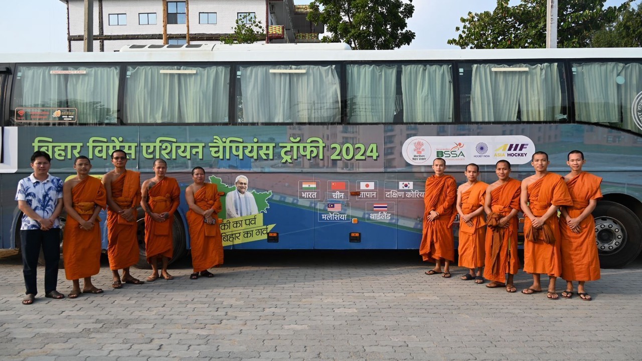 Photo of Outdoor in Bodh Gaya