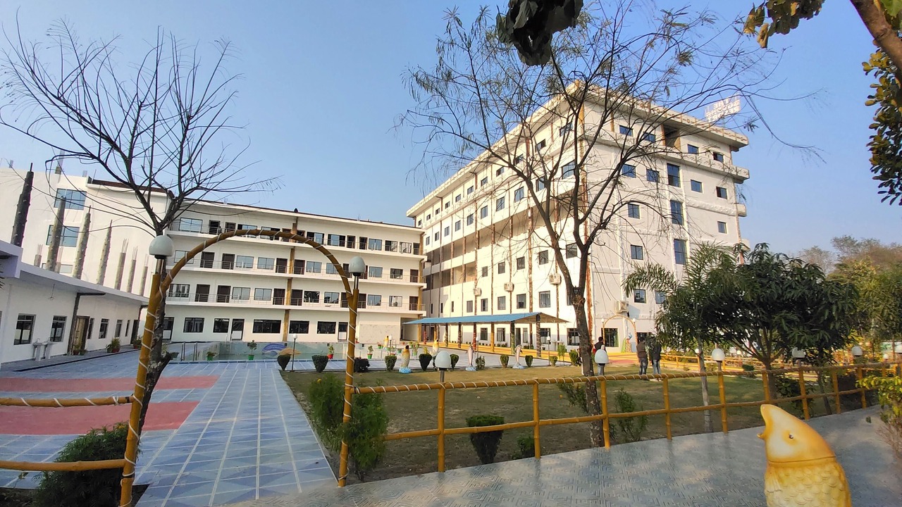 Photo of Outdoor in Bodh Gaya