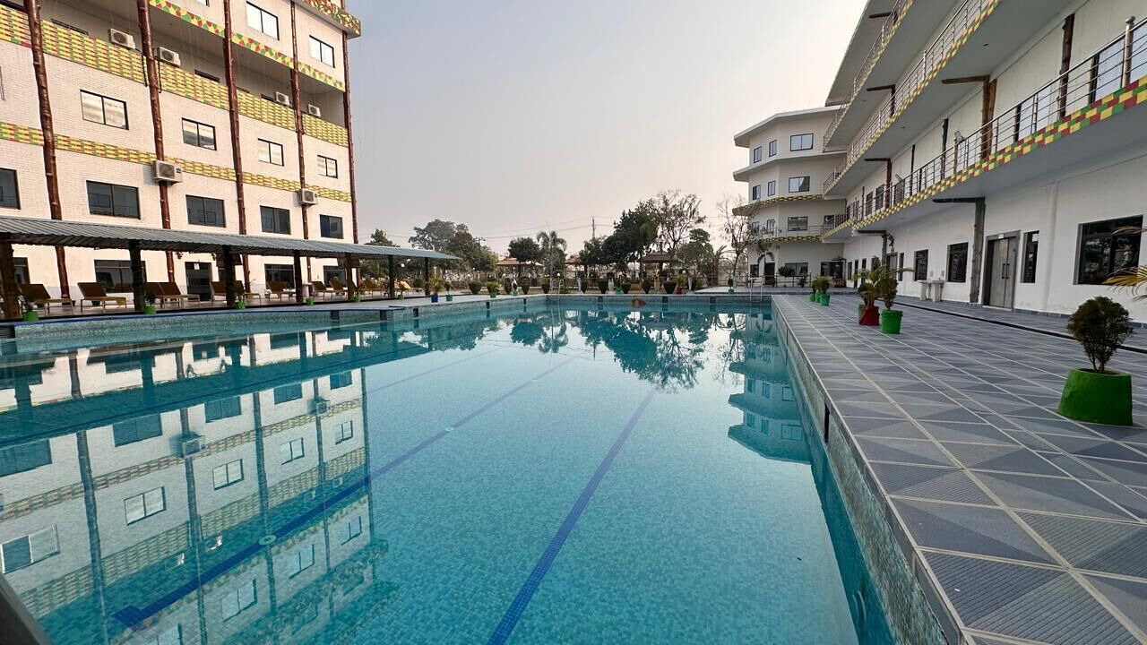 Photo of Outdoor in Bodh Gaya