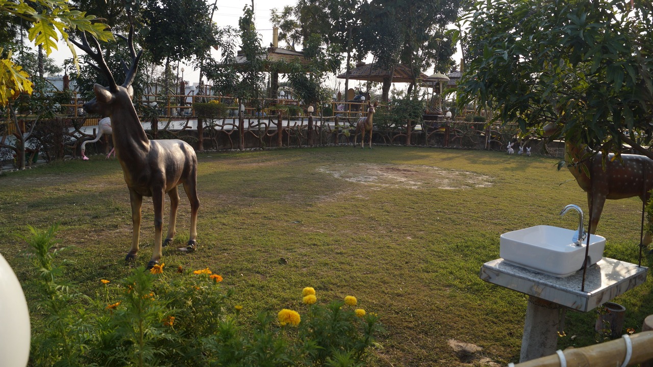 Photo of Outdoor in Bodh Gaya