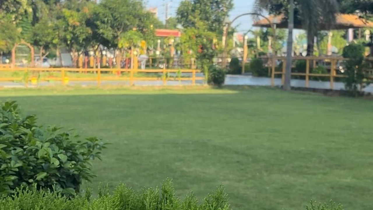 Photo of Outdoor in Bodh Gaya