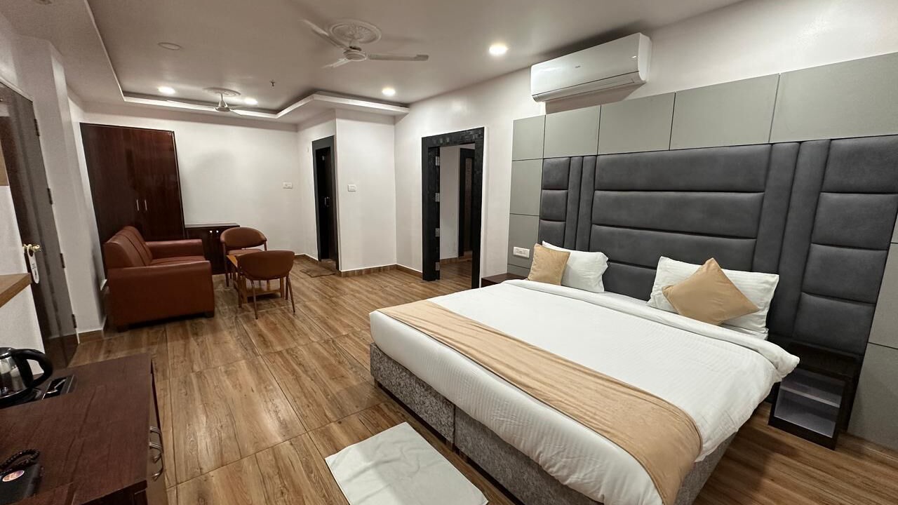 Photo of Bedroom in Bodh Gaya