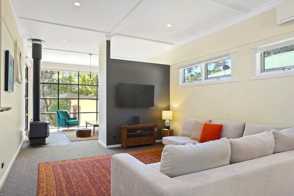 Photo of Livingroom in Blackheath