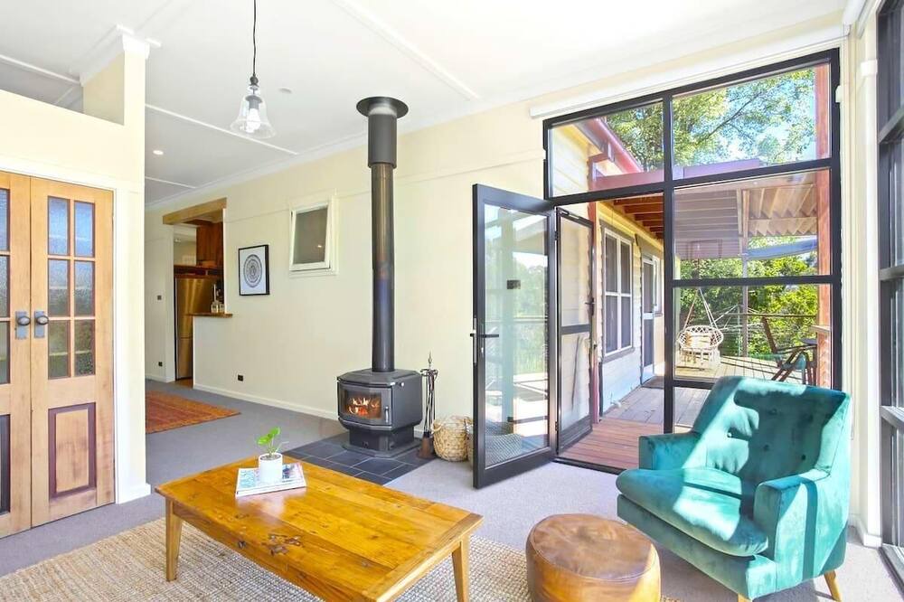 Photo of Livingroom in Blackheath