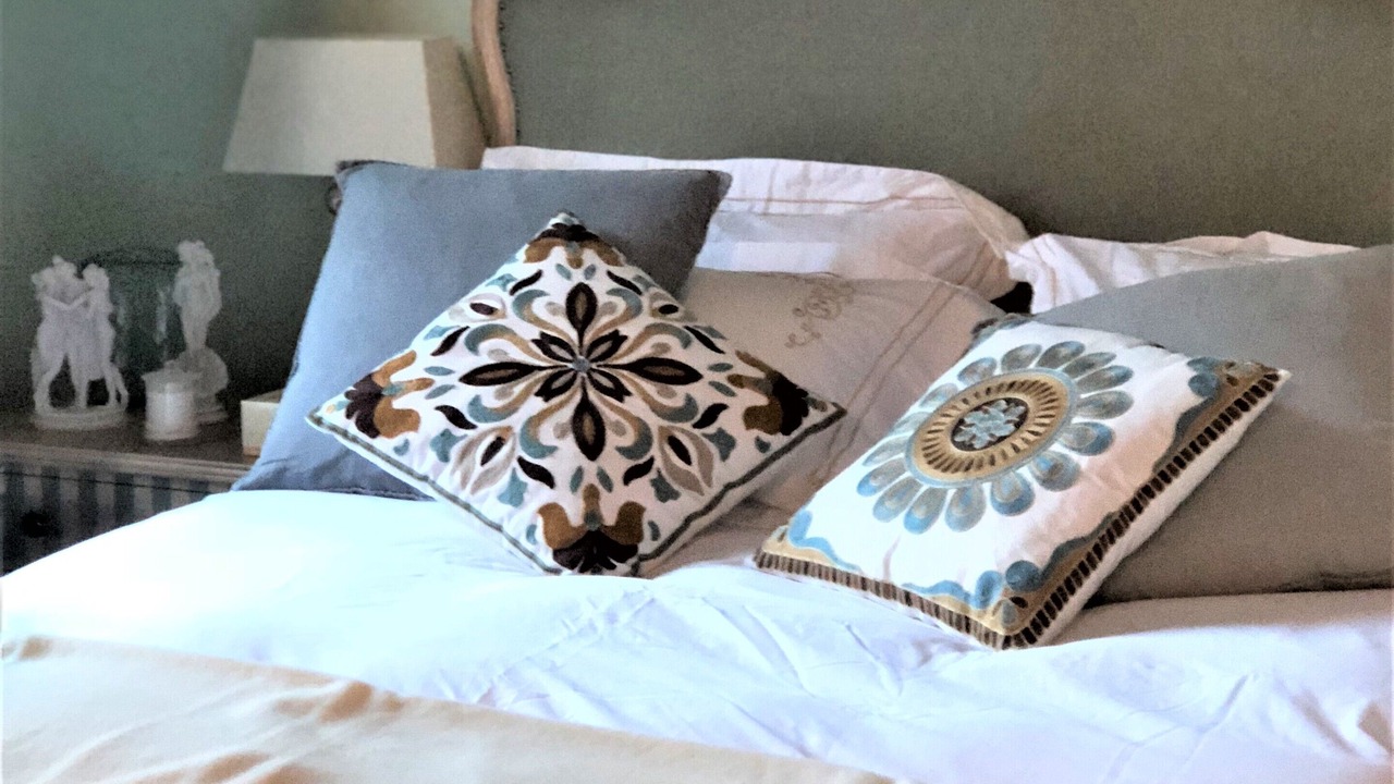 Photo of Bedroom in Sutton Forest