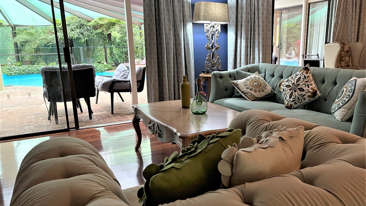 Photo of Livingroom in Sutton Forest
