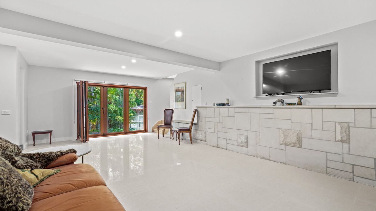 Photo of Livingroom in Avoca Beach