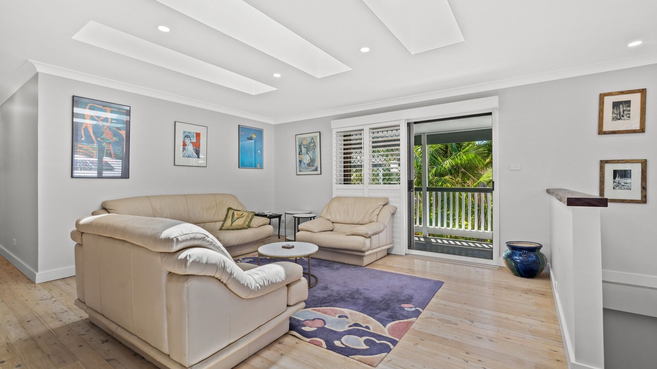 Photo of Livingroom in Avoca Beach