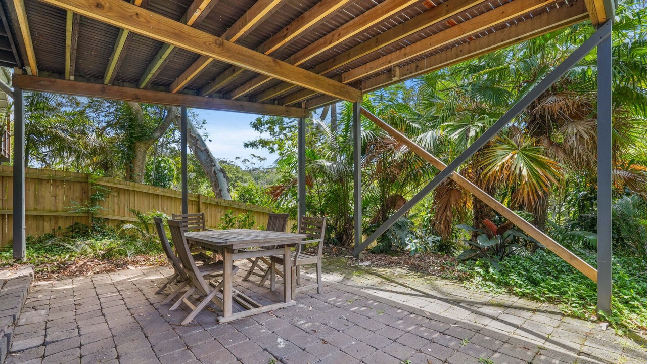 Photo of Patio Balcony in Avoca Beach