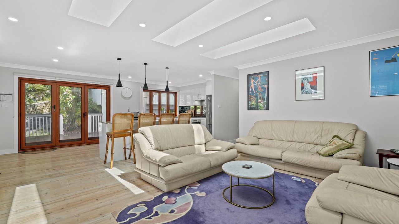 Photo of Livingroom in Avoca Beach