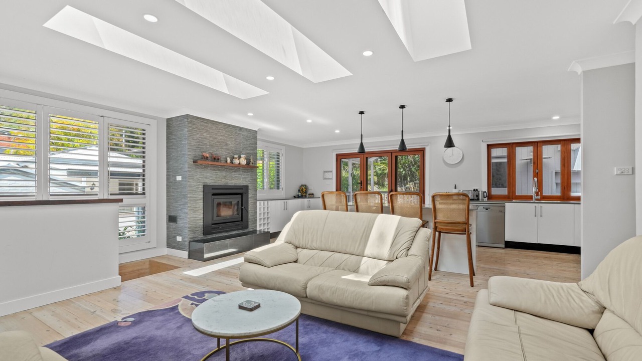 Photo of Livingroom in Avoca Beach