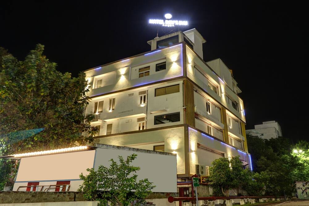 Photo of Outdoor in Vijayawada