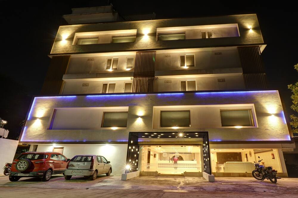 Photo of Outdoor in Vijayawada