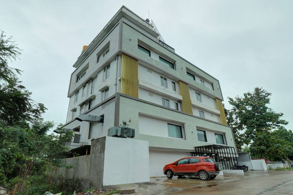 Photo of Outdoor in Vijayawada