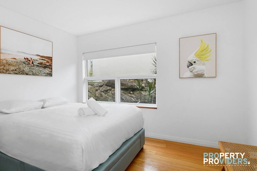 Photo of Bedroom in Freshwater