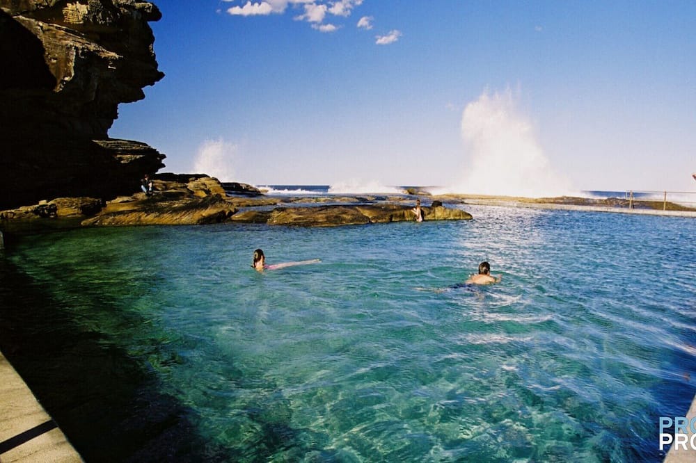 Photo of Outdoor in Freshwater