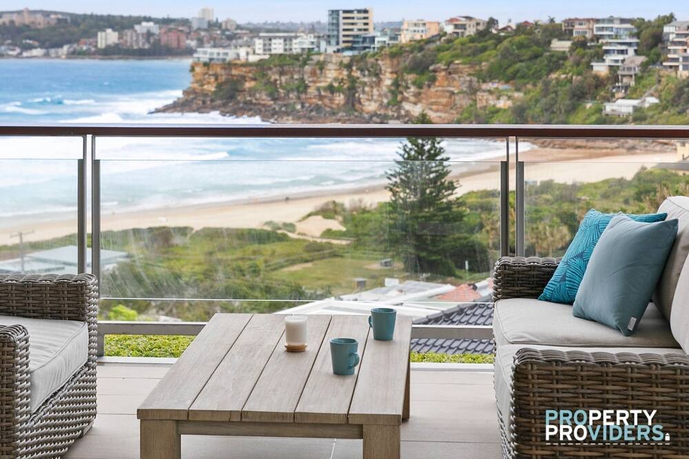 Photo of Patio Balcony in Freshwater