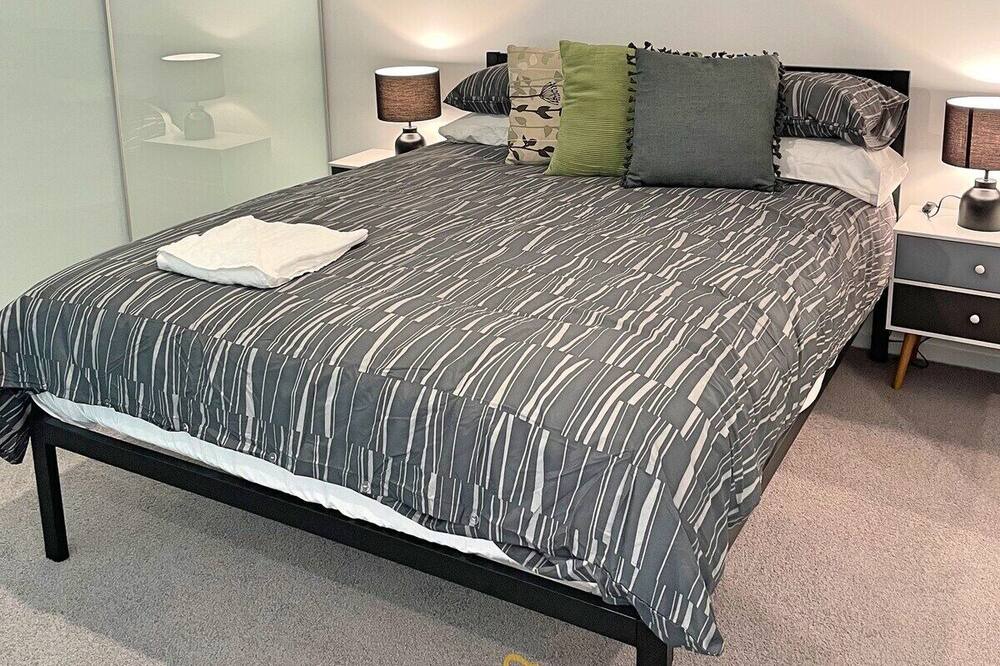 Photo of Bedroom in Reid