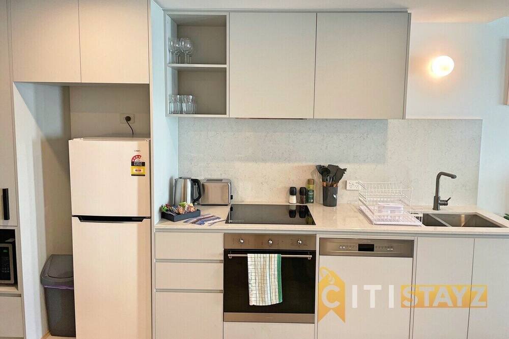 Photo of Kitchen in Reid