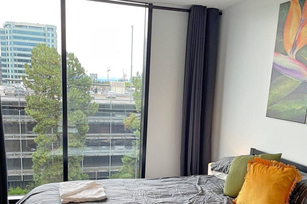 Photo of Bedroom in Reid