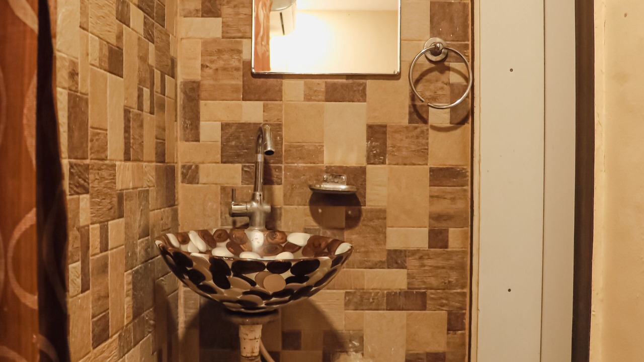 Photo of Bedroom in Central Pune