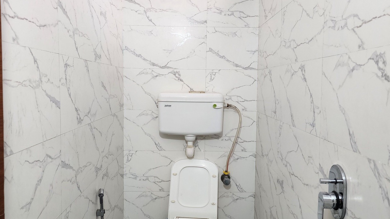 Photo of Bathroom in Central Pune