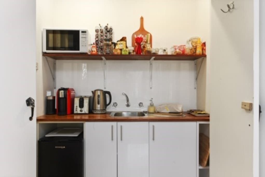 Photo of Kitchen in Blackheath