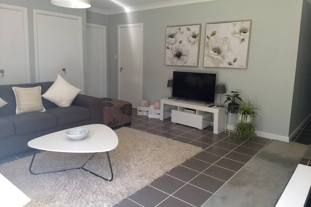 Photo of Bedroom in Sutton Forest
