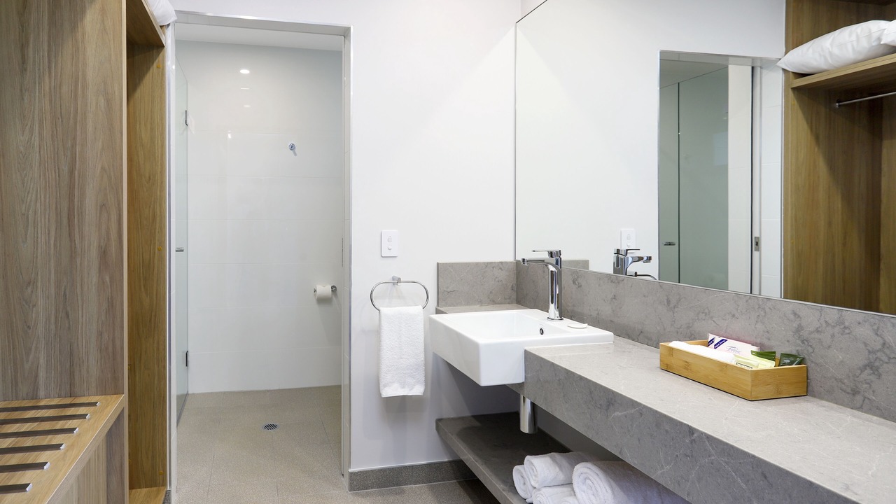 Photo of Bathroom in Vineyard