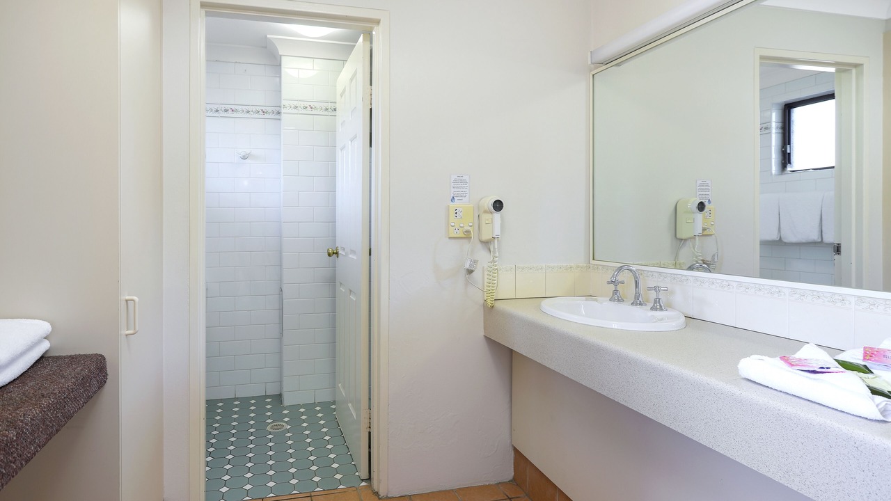 Photo of Bathroom in Vineyard