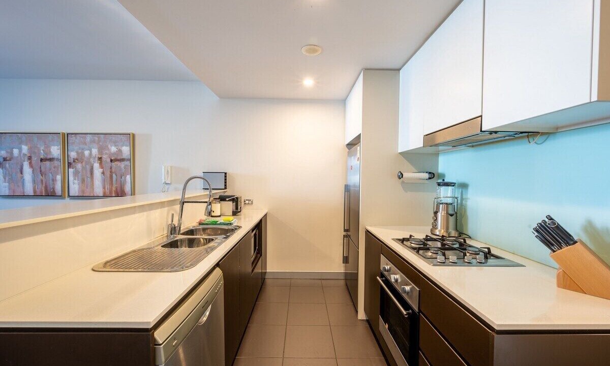 Photo of Kitchen in Alexandria