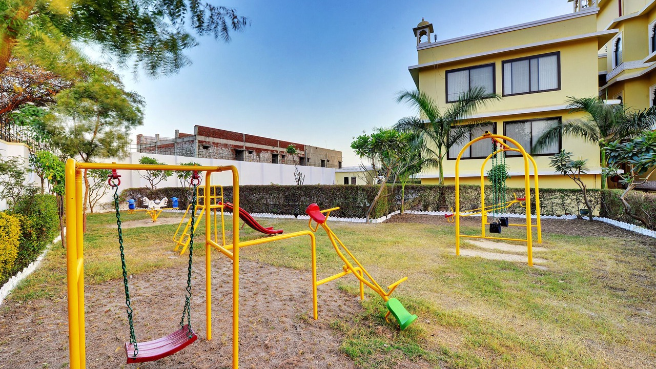 Photo of Outdoor in Bedla