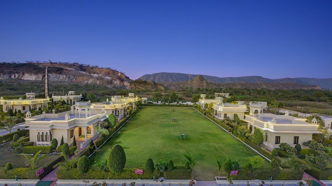 Photo of Outdoor in Bedla