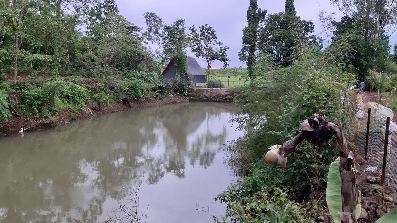 Photo of Outdoor in Murbad