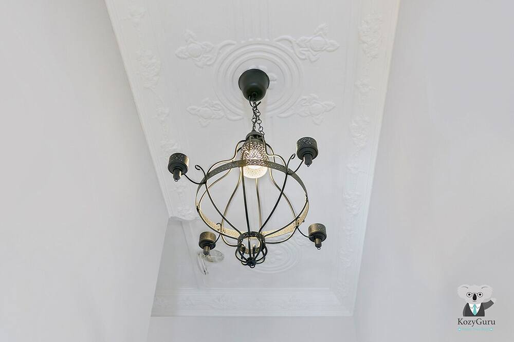 Photo of Bedroom in Arncliffe