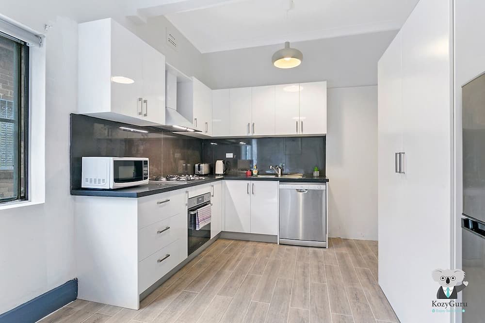 Photo of Kitchen in Arncliffe