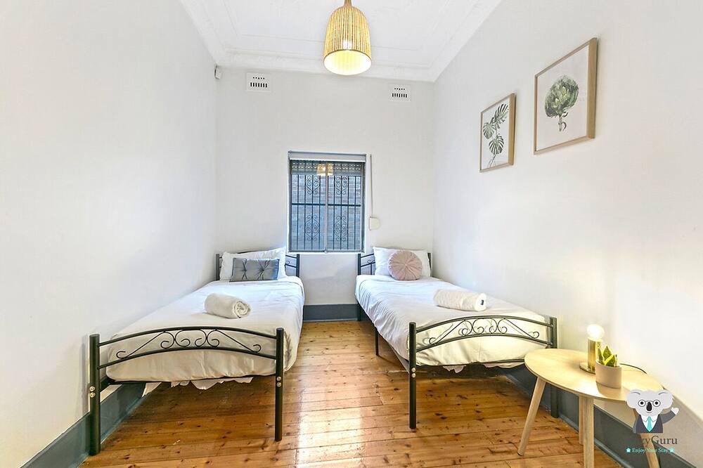 Photo of Bedroom in Arncliffe