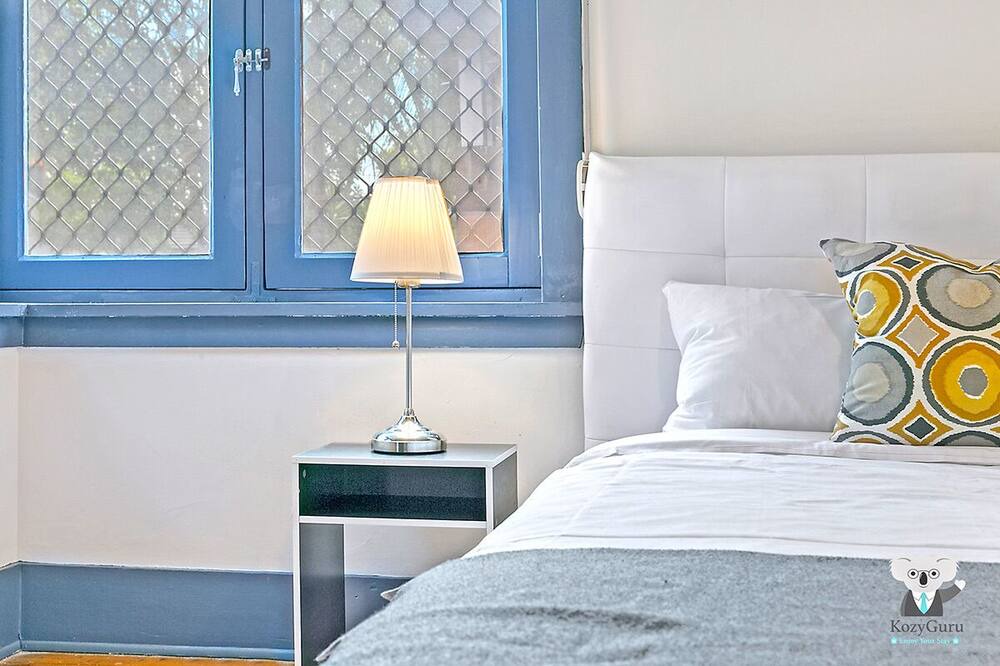 Photo of Bedroom in Arncliffe